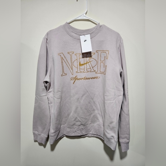 Nike‎ Crewneck - Picture 1 of 5